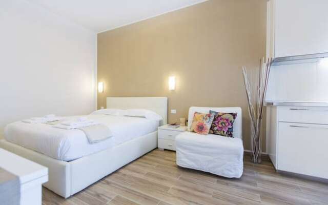 Guini Dream Apartment Milan