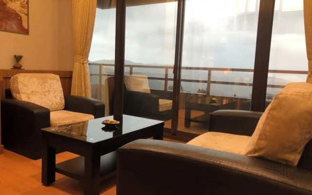 Jia Xin Hot Spring Resort Yangming Shan