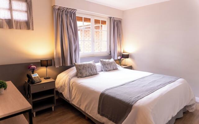 O2 Hotel Valeria del Mar