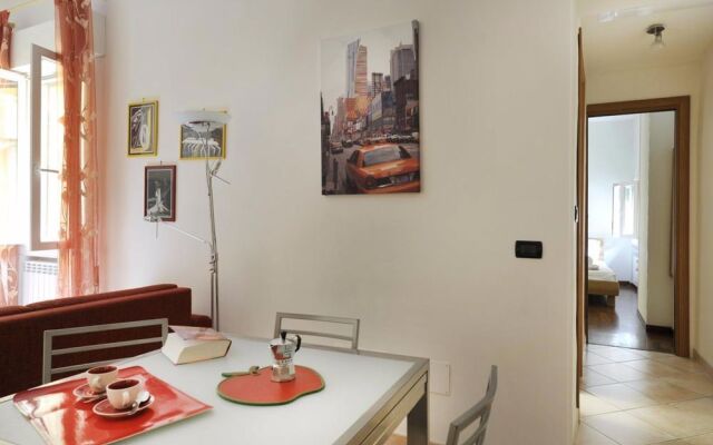 San Felice Duplex Apartment