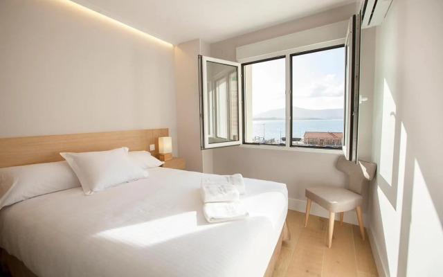 Apartamentos Reina Victoria