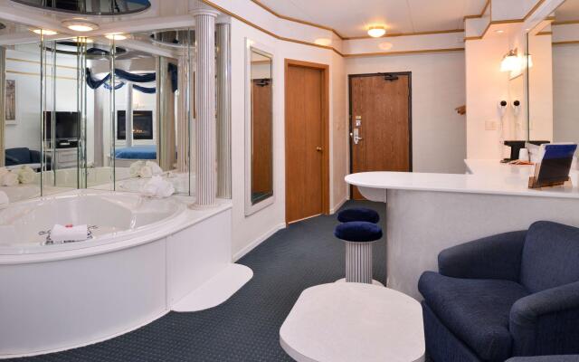 Best Western Galena Inn & Suites