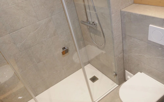 Le Chaedoz Haute-nendaz