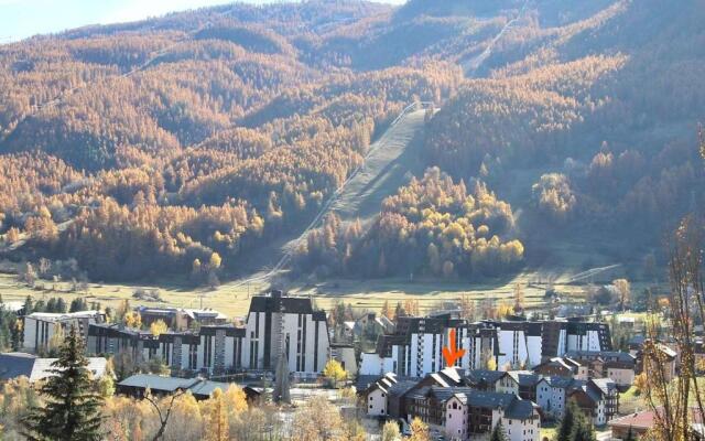 Appartement Serre Chevalier, 2 pièces, 5 personnes - FR-1-330F-46