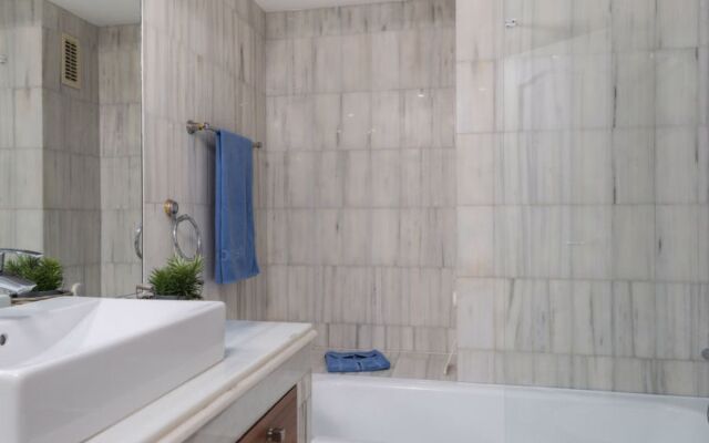 Apartment Penthouse Greenview