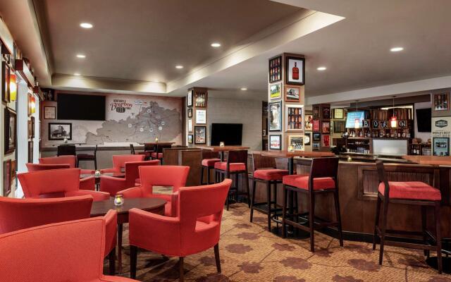 Hilton Garden Inn Saskatoon Downtown