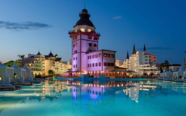 Titanic Mardan Palace - All Inclusive