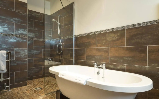 The White Hart Royal Hotel, Moreton-in-Marsh