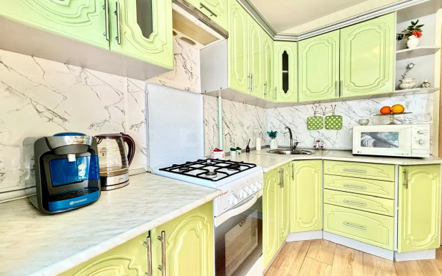 Апартаменты на Заневском проспекте 28-30-32