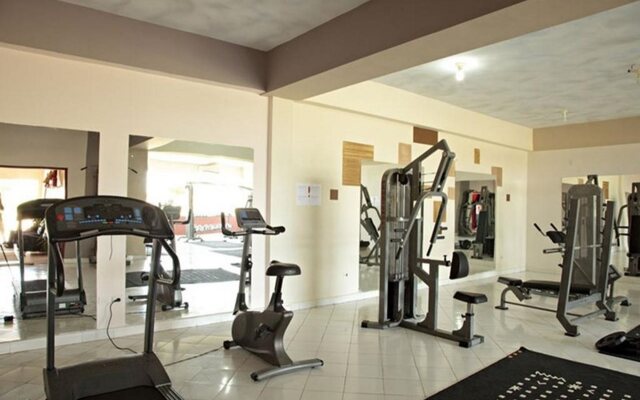 Three Corners Sea Beach Resort