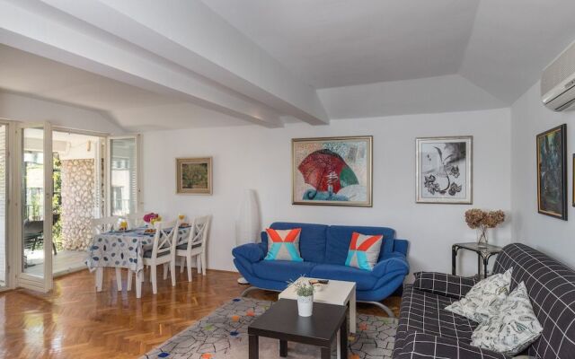 Apartment Dubo