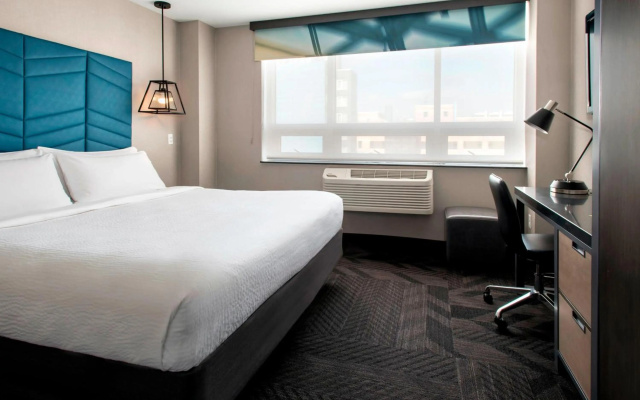 Four Points by Sheraton Manhattan SoHo Village