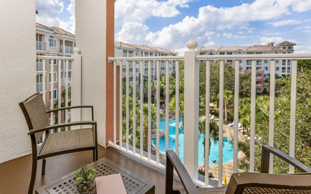 Marriott's Grande Vista