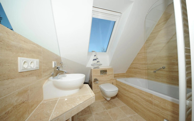 Exklusiv Wohnung Nika