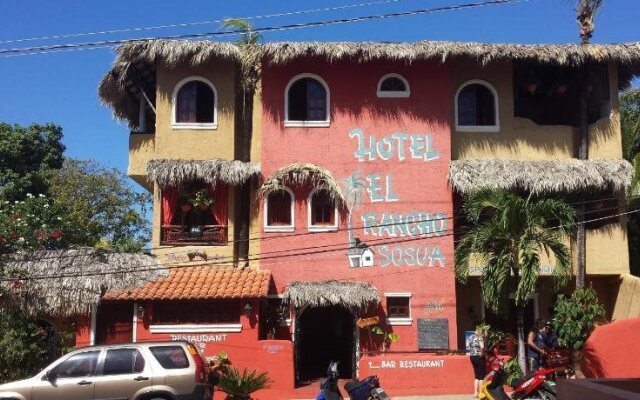 Hotel el Rancho Sosua