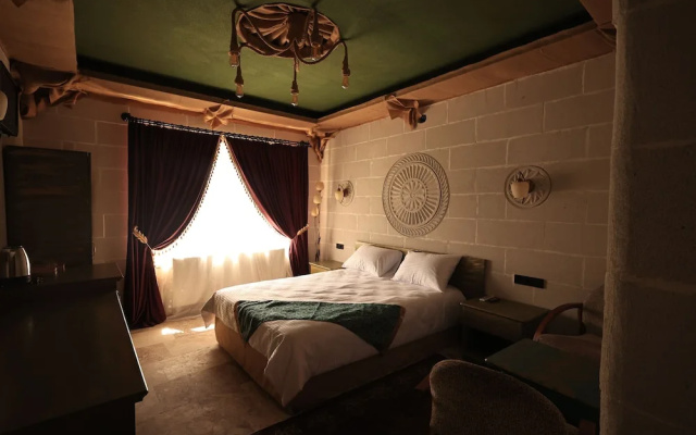 Ashab-ı Kehf Cappadocia House