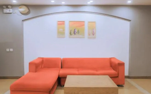 Homeinn Pebble Hotel (Qingdao North Station Licun Pedestrian Street)