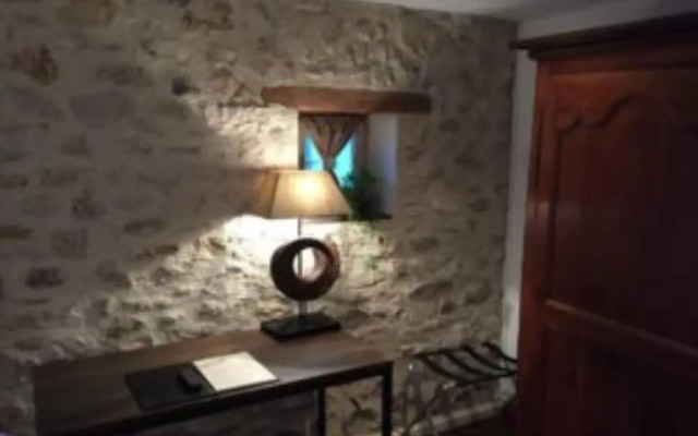 Hotel***Aunette Cottage Senlis