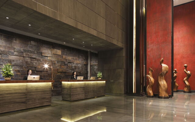Intercontinental Changsha by IHG