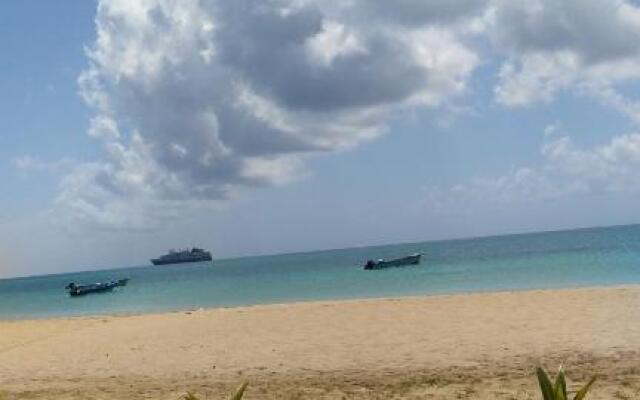 Corn Island Hostal ALAL SUITE