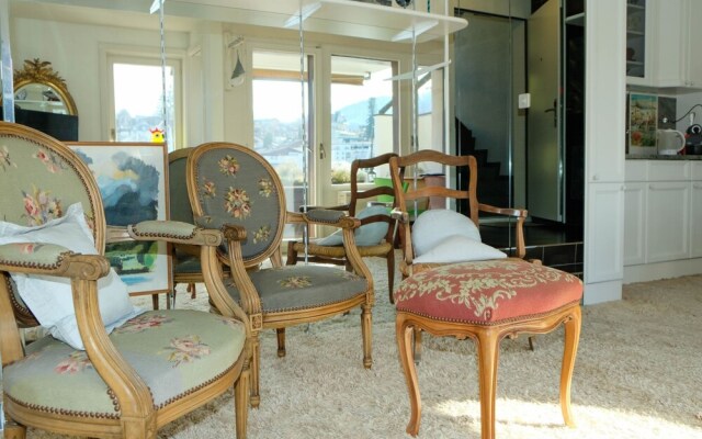 Seewohnung 2 Spiez in Spiez