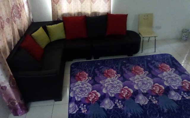 Hosanna Semporna Homestay