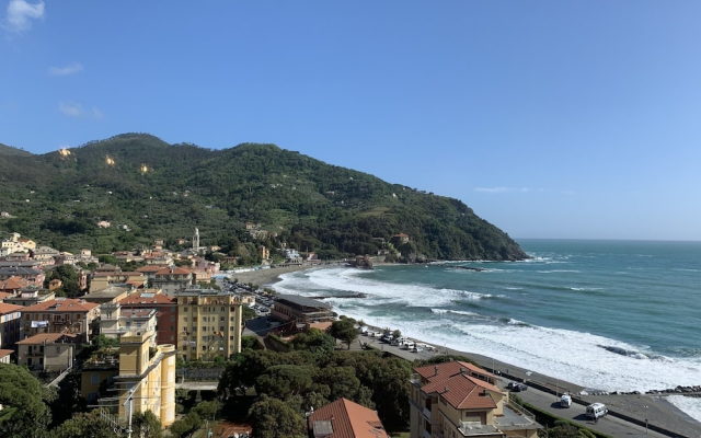Appartamenti Levanto Mare