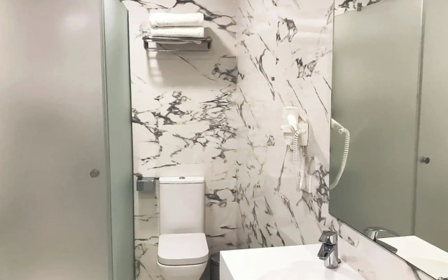 Feelathome Rivero Apartments