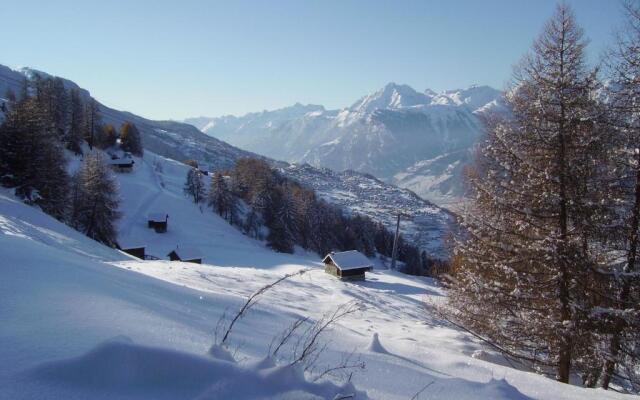 Magrappé MOUNTAIN & CENTER apartments