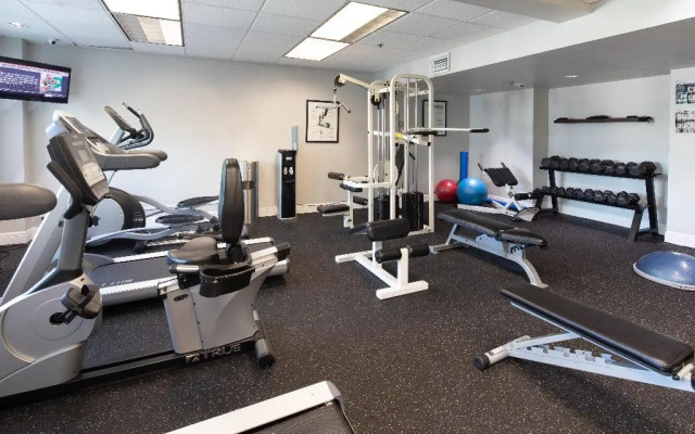 Holiday Inn Port of Miami - Downtown by IHG