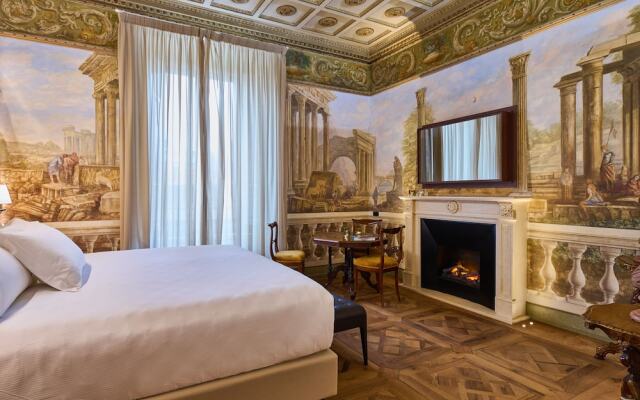 Duomo Luxury Florence