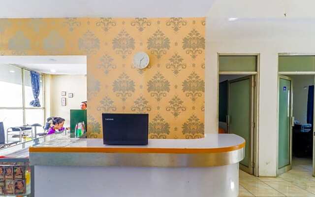 Orchid Guest House Bandung RedPartner