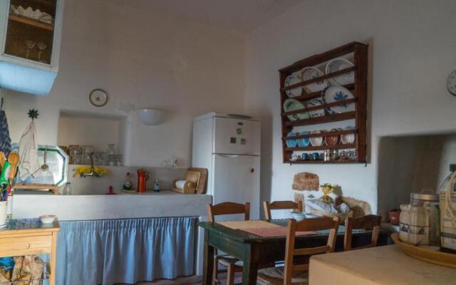 Family House in Kythira