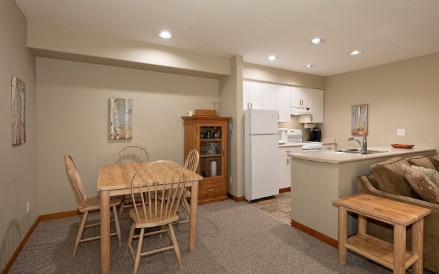 Lake Placid Lodge by Whistler Premier