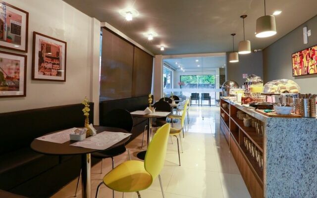 Portofino Hotel Prime