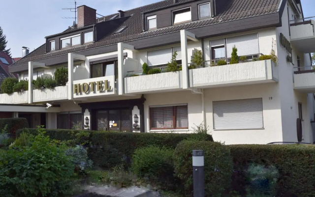 Hotel Münzmay