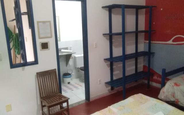 Bed and breakfast Hospedaria Cosanostra