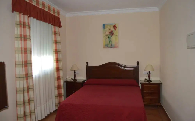 Hotel Paquita