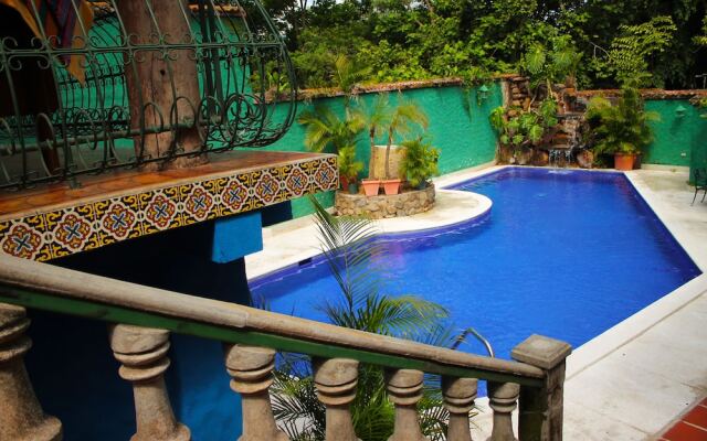 La Posada de Suchitlán