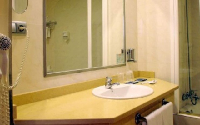 Hotel Los Habaneros