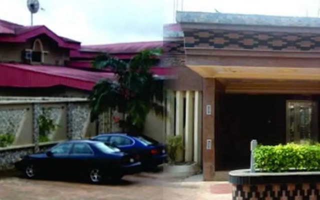 Choice Gate Hotel and Suites