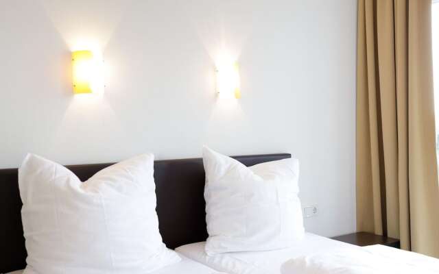 Bungalow in Waxweiler Near Nature Park