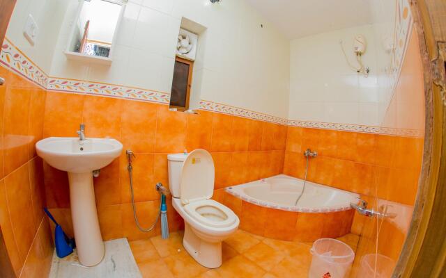 Trium Heritage Villa