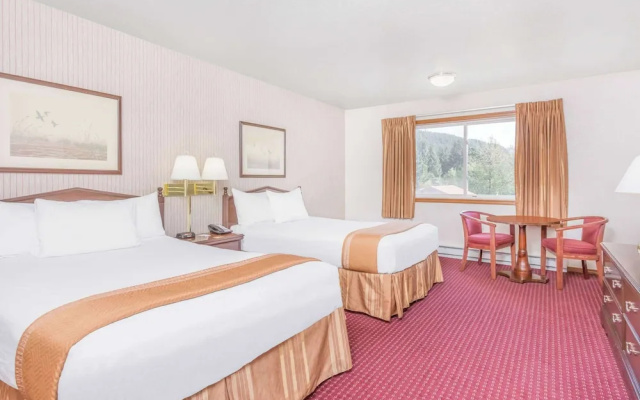 Travelodge Hotel Juneau