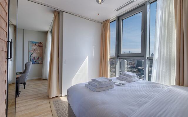 Stunning Central 3BR near Galataport