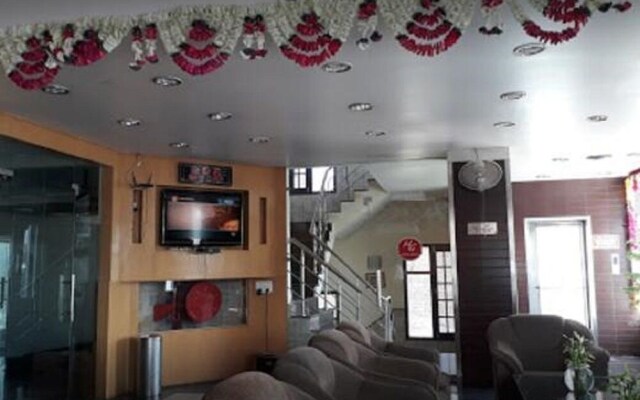 Hotel Grace