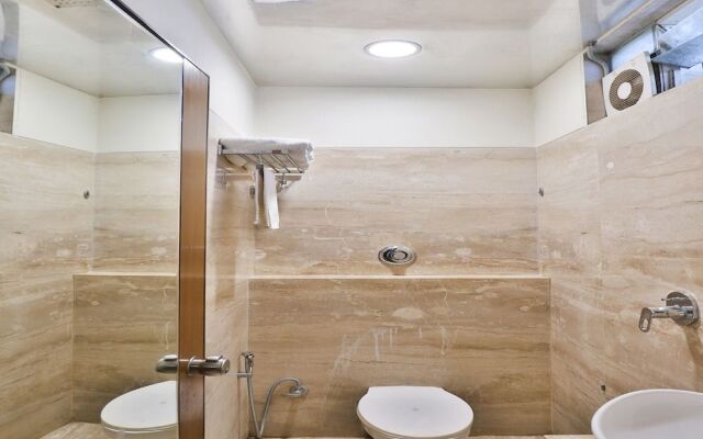 Fabhotel Kyra