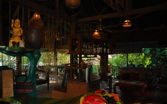 Varinda Garden Resort
