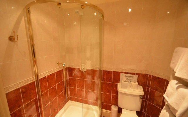 Ennerdale Country House Hotel