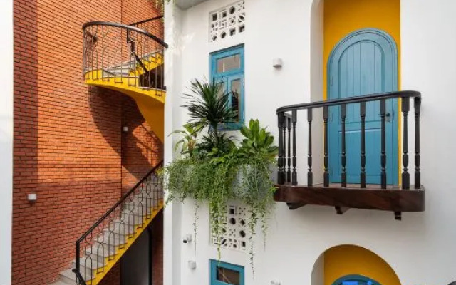 Yzistel Hoi An